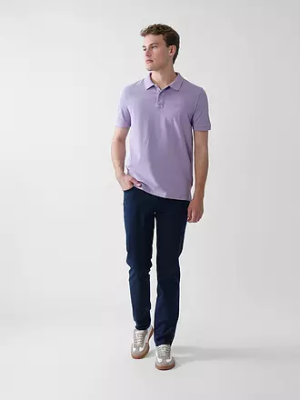 JOOP | Poloshirt AMBROSIAN | lila